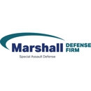 The Marshall Defense Firm - Criminal Law Attorneys