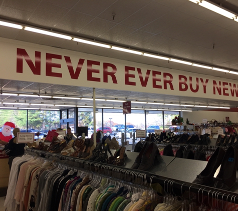 City Thrift - Lilburn, GA