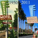 The Modern Motor Lodge - Motels