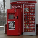 Redbox - Video Rental & Sales