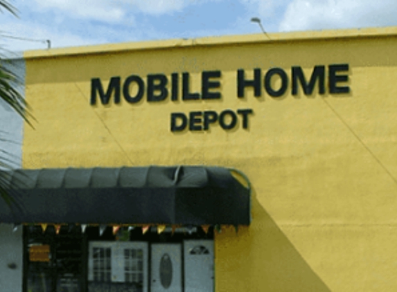 Mobile Home Depot - Fort Lauderdale, FL