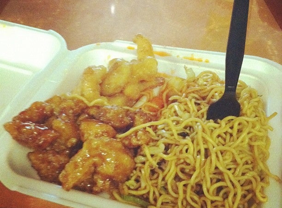 Panda Express - Sherman Oaks, CA