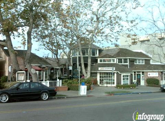 Beauty Mark Shop - La Jolla, CA