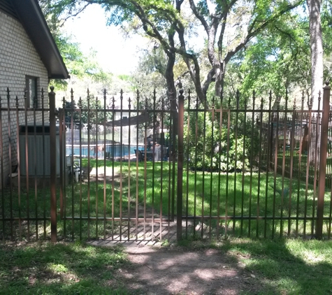 Superior Fence & Iron Works - San Antonio, TX