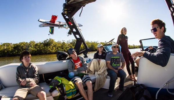 Wakeboard Naples - Naples, FL