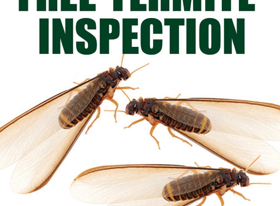 Kilter Termite and Pest Control - Orange, CA