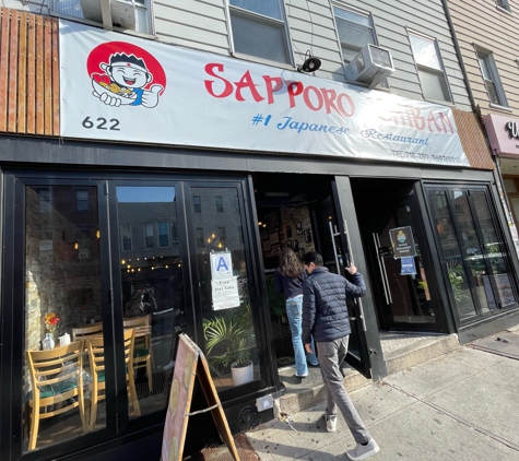 Sapporo Ichiban - Brooklyn, NY