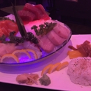 Fancy Sushi Asian Fusion - Sushi Bars