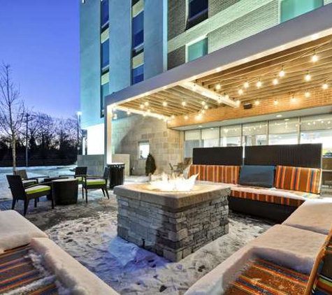 Home2 Suites by Hilton Mount Juliet - Mount Juliet, TN