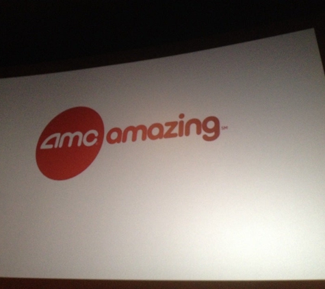 AMC Theaters - Littleton, CO