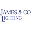 James & Co. Lighting gallery