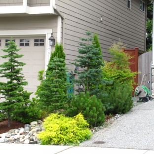 All Seasons Landscaping Services - Everett, WA