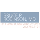 Bruce P. Robinson, MD - Physicians & Surgeons, Dermatology