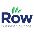 Row Business Solutions - Advertising Agencies