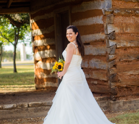 Miller Weddings - Buda, TX