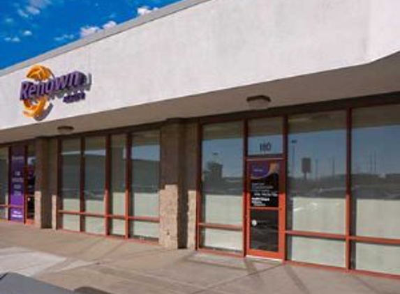 Renown Health Urgent Care-North Hills - Reno, NV