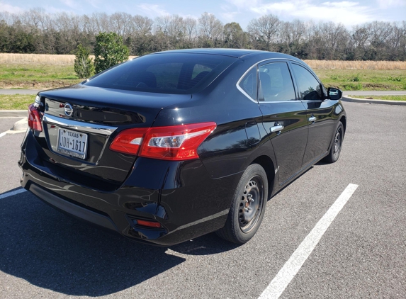 Used Car Factory - Lafayette, LA