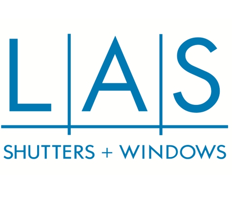 LAS Shutters + Windows - Metairie, LA