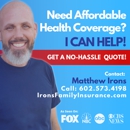 Irons Family Insurance - Health Insurance