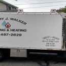 Walker Timothy J Plumbing & Heating - Plumbers