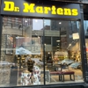 Dr. Martens State Street gallery