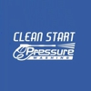 Clean Start Pressure Washing Services gallery