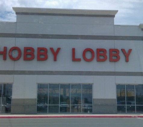 Hobby Lobby - San Antonio, TX