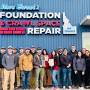 Foundation and Crawl Space Repair of Idaho