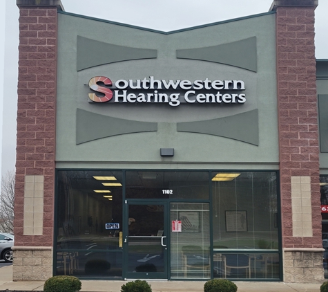 Southwestern Hearing Centers - O Fallon, MO