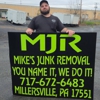 Mike's Junk Removal M.J.R LLC gallery