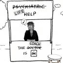 Life Coaching for Creatives @ Uncomfortable Club - Business & Personal Coaches