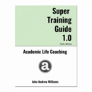 Academic Life Coaching - Business & Personal Coaches