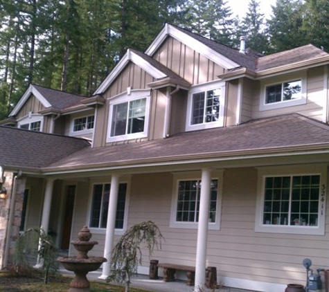 Gutter Guys Services - Bothell, WA