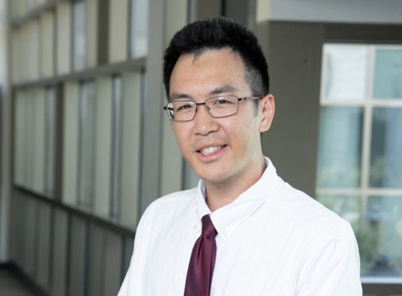 Kevin Hong, Psychiatrist - Tualatin, OR