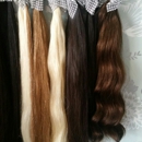 Glam Hair Extensions - Wigs & Hair Pieces