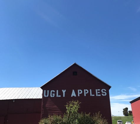 Twin Star Orchards - New Paltz, NY