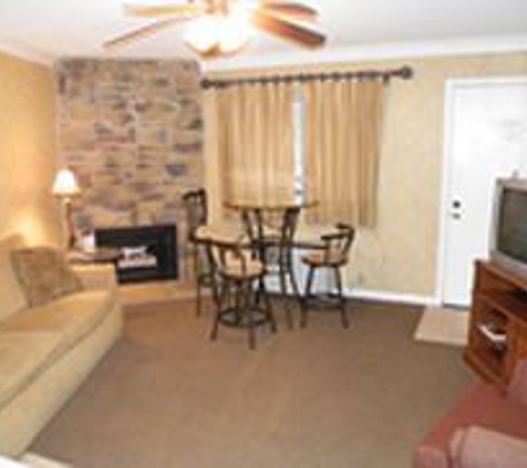 Olde Gatlinburg Rentals - Gatlinburg, TN