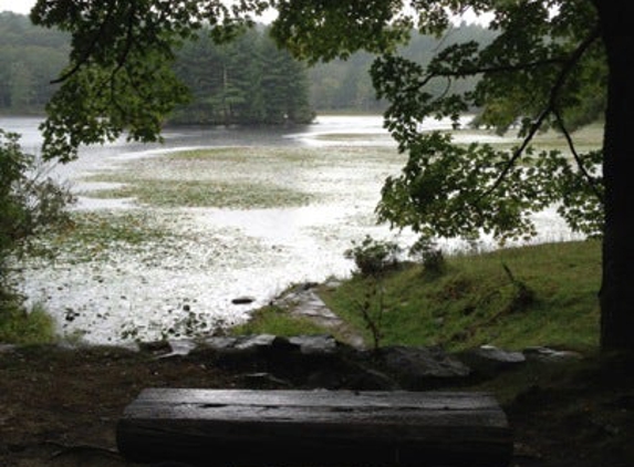 G.H. Bass & Co - Blowing Rock, NC