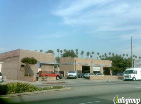 Allright Automotive - Inglewood, CA