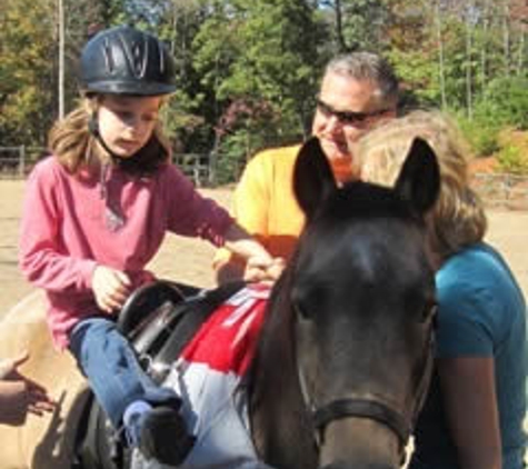 White Oak Stables - Purlear, NC