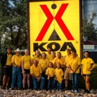 Denver East / Strasburg KOA Holiday