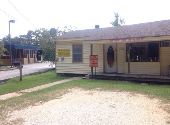 The Trophy Shop - Covington, LA