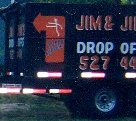 Jim & Jim's Hauling Inc - Saint Petersburg, FL