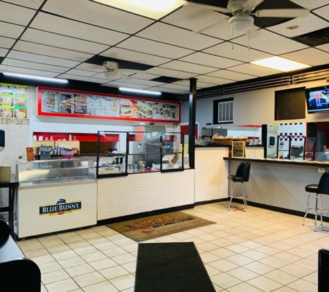 Mr. J's Hot Dogs & Gyros - Ottawa, IL