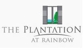 Plantation Resort At Rainbow Logo