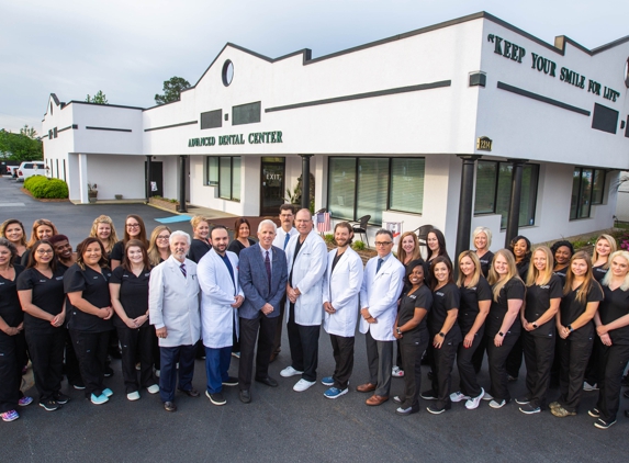 Advanced Dental Center of Florence - Florence, SC