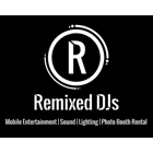 Remixed DJs