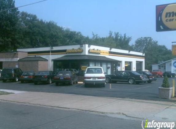 Meineke Car Care Center - Ferguson, MO