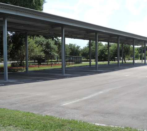 StoreRight Self Storage - Recker Hwy - Winter Haven, FL