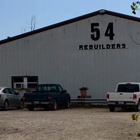 54 Rebuilders